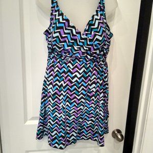 Slimsuit by Magicbrands size XL